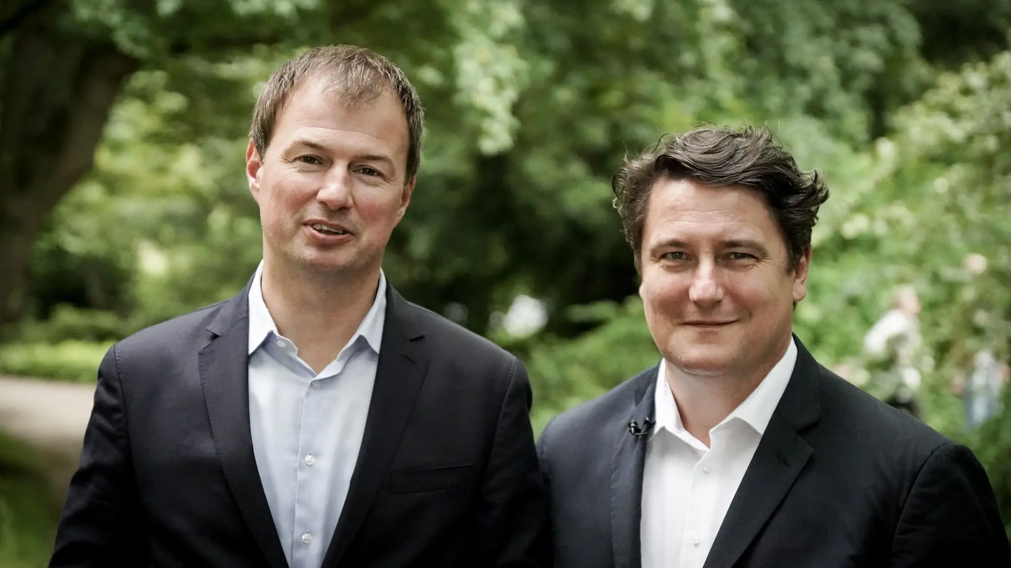 Jochen Simon Brandt & Dr. Richard Chlup, About Our Law Firm